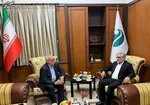 قربان‌زاده: اگر حرفم اثبات نشود، استعفاء می‌دهم