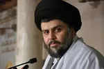 جنجال برافراشتنِ پرچم همجنس‌گرایان در عراق