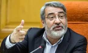 تصاویر/ چذابه، آماده پذیرایی از زائران حسینی