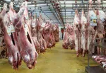 بازار گوشت قرمز در تهران آرام شد