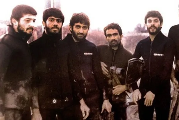 سعید جلیلی