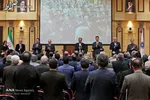 مهدی هاشمی با «یقه سفیدها» به سینما می‌آید