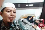 عکس| تصویری دیده نشده از دوران کودکی رهبر شهید انقلاب