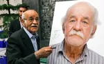 عکس/ حرکات عجیب بهنوش طباطبایی در تئاترش!