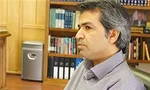 نظر محمد قوچانی در مورد جلد پرحاشیه صدا / قوچانی توقیف صدا را پیش بینی می‌کرد؟