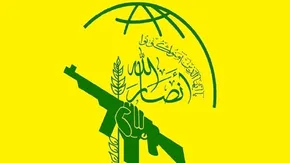 رپ‌خوانی یک جوان هنگام ورود موشک‌ها!