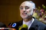 توییت مشاور لاریجانی درباره دزدی آمریکا از محموله‌های پزشکی جهان