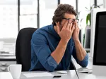 انرژی ندارم! مشکل کجاست؟