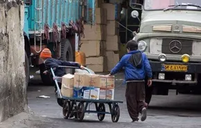 عکس| کودکان کار در ونزوئلا