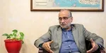 اشک تمساح وطن‌فروشان برای خزر