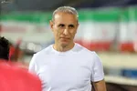 اعلام ترکیب پرسپولیس مقابل نساجی