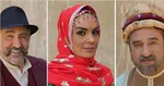 وقتی سارا خوئینی ها حاجی می شود +عکس