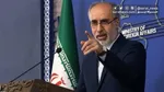 کنعانی: ارسال کمکهای انسان دوستانه به غزه در اولویت ایران است/ایران برای بازگشت همه طرف‌ها به برجام آماده است