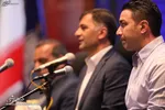 جواد نکونام از اوسمار ویرا عقب افتاد