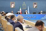 دشمن در سودای آن بود که از دل جنگ تحمیلی، اغتشاش، قحطی و آوارگی بیرون بزند| وحدت و انسجام ملی ایرانیان در دنیا زبانزد است
