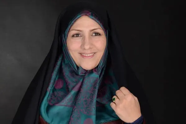 ناهید تاج الدین/ اصفهان 