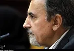 ماجرای خیلی مشکوک خانم الف در بلوک ۱۸ اکباتان