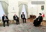 وزیر خارجه عراق به تهران دعوت شد