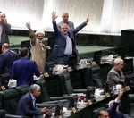 ۶ حقوقدان برای عضویت در شورای نگهبان معرفی شدند