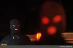 سرقت پاجروی سازمان ملل در تهران! +عکس