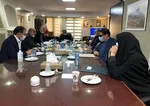 اغتشاش هواداران پاری‌سن‌ژرمن در پاریس در پی ناکامی‌ PSG+ عکس