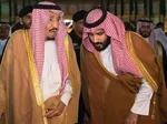 ترامپ: به سلمان گفتم اگر ما نباشیم، ایران دو هفته‌ای عربستان را می‌گیرد