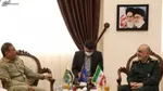 در قرارگاه سازندگی سپاه حرکت‌های جهادی و شبانه روزی درجریان است / «خاتم‌الانبیا» ۳۱۵ پروژه فعال دارد