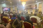 نبض مقاومت از ۱۳ دی ماه ۱۳۹۸ بیش از گذشته می‌تپد