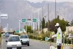این محورها یک‌طرفه شد