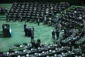 فیلم | لحظاتی از پشت صحنه مسابقه تلویزیونی پانتولیگ