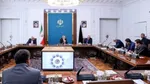 نامه قالی باف به پزشکیان درباره واگذاری اختیارات رئیس‌جمهور و وزرا