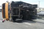 هشدار در مورد انفجار ترافیکی در جاده‌ها
