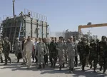 متجاوز جنایتکار را پشیمان خواهیم کرد