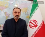 عارف: مدیریت تنگه هرمز با ایران است| پایان جنگ با پایان تحریم همراه خواهد بود