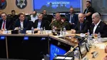 خروج ناگهانی نتانیاهو از نشست خبری به دلایل نامعلوم