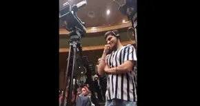 کاریکاتور/ اهواز!