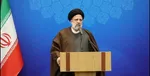 عکس / حضور متفاوت سردار قاآنی در نجف