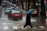 هواشناسی ایران ۹۹/۵/۳۰|پیش‌بینی آخر هفته بارانی در برخی استان‌ها