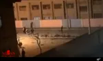 انفجار های کنترل شده در ملارد