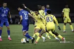 بازگشت ۳ ستاره معروف النصر برابر استقلال
