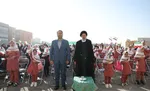 پزشکیان: تمام توان دولت را برای رشد دانش‌آموزان به کار می‌گیریم