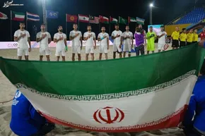 فیلم | قهرمانی بسیار سخت در انتظار هادی چوپان در مستر المپیا 2024