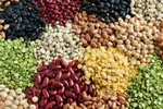 قیمت مصوب ۱۲ قلم حبوبات وارداتی اعلام شد