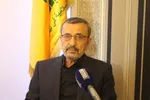 بیانیه ی دبیرکل حزب الله لبنان درباره جنگ ایران و اسرائیل