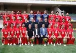 آغاز بلیت فروشی فینال جام حذفی از ساعت ۱۷