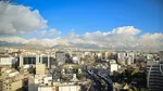 هشدار فعالیت سامانه بارشی در ۸ استان