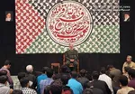 فیلم / حال و هوای منزل شهید صالحی در بروجرد