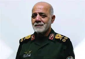 فیلم| سردار عبداللهی: جواب دشمن را در میدان می‌دهیم| سلاح‌های پیشرفته تر از گذشته است