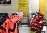 مسمومیت ۵۰ نفر بر اثر استنشاق گاز مونواکسیدکربن در یک مدرسه