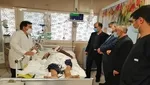 حاجی‌میرزایی: بازگشایی حضوری مدارس، سیاست قطعی امسال است/ آغاز واکسیناسیون معلمان از عید غدیر